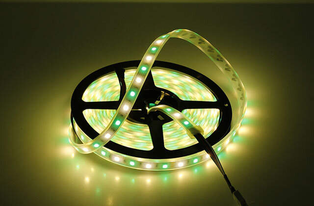 【灯带选购指南】LED灯带哪种好  6大要点鉴别LED灯带质量