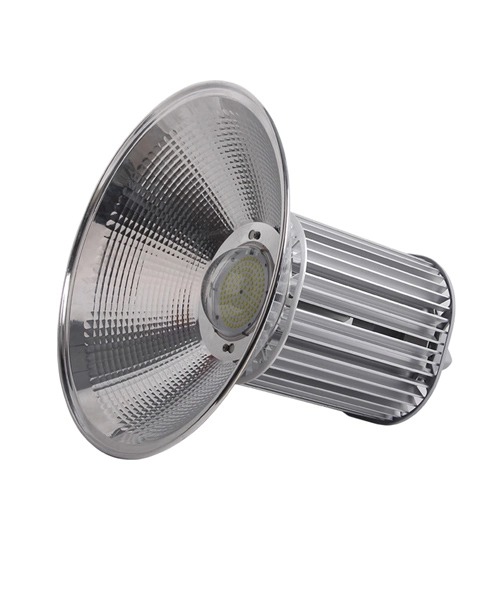 LED High Bay Light | Industrial Warehouse Lighting