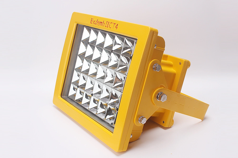 LED Explosion-Proof Floodlight