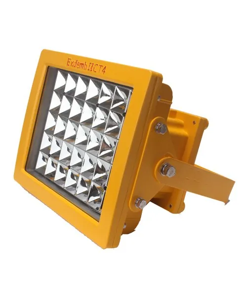 Explosion Proof Lighting