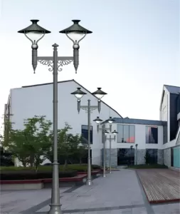Garden & Landscape Lights