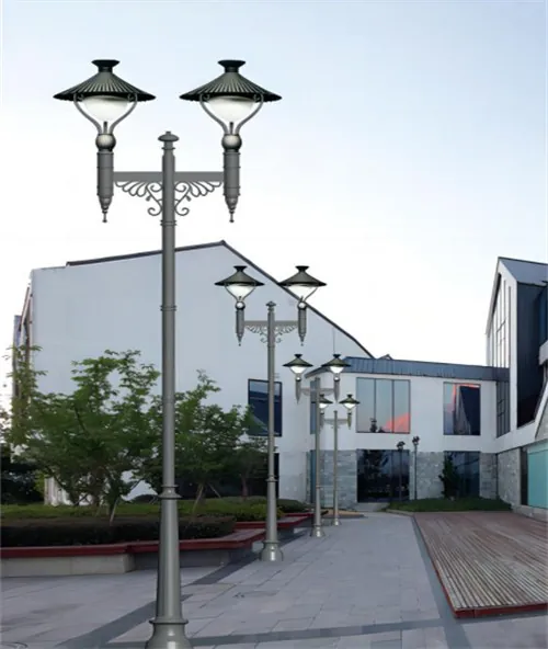 Garden & Landscape Lights