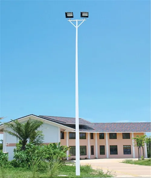 High Mast Lighting
