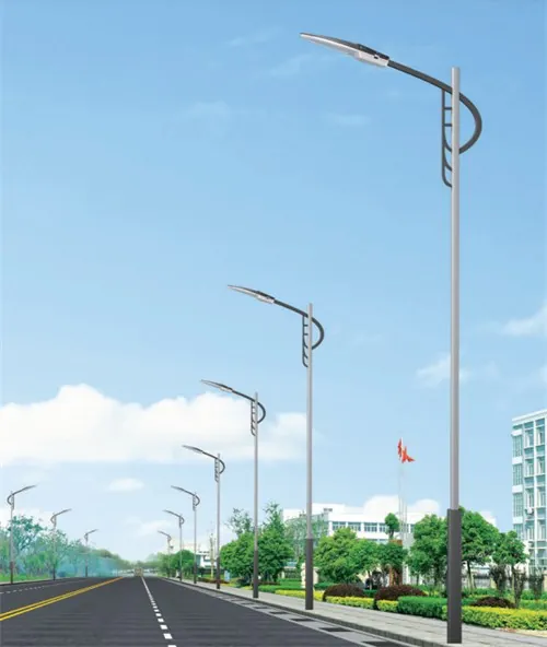 LED Street Lights
