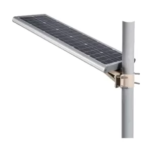 All-in-One Solar Street Light 15–60 W