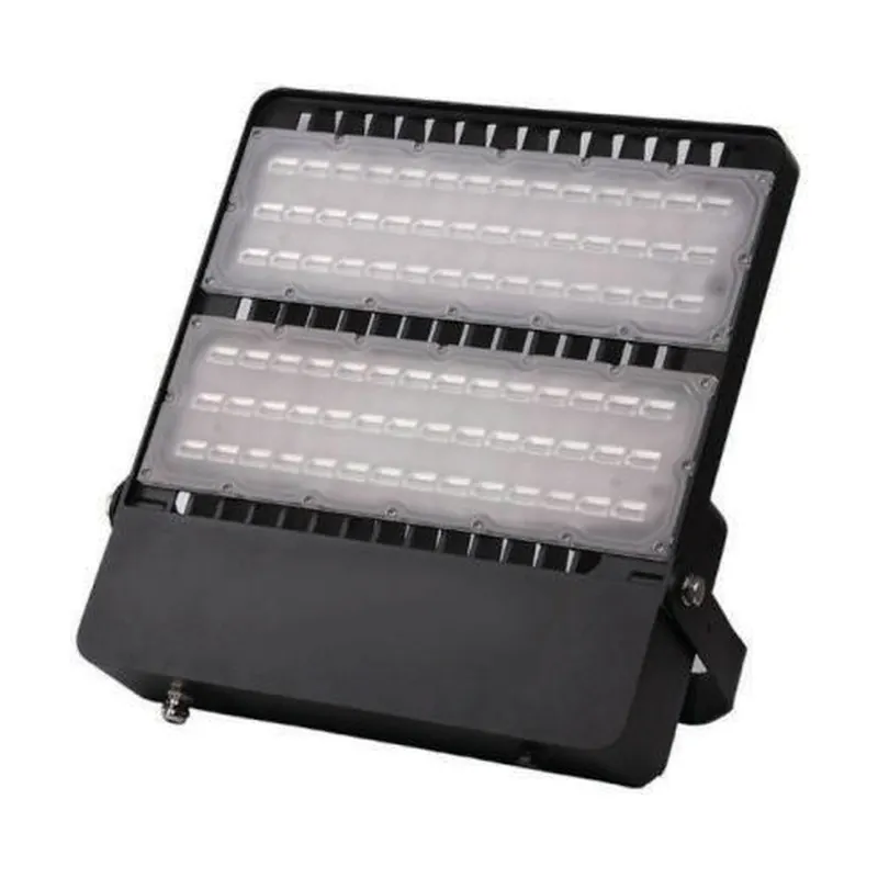 Anti-Vibration LED Crane Light 100–300 W
