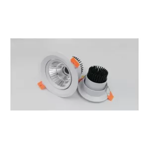 COB Recessed Spotlight 3–30 W