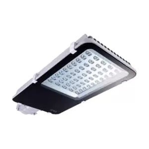 Compact LED Street Light 20–80 W