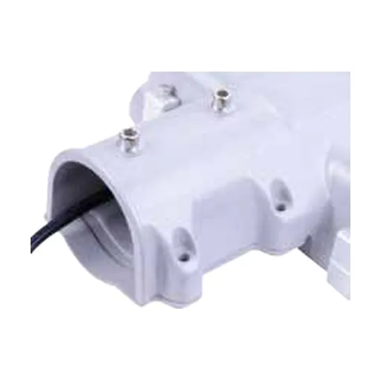 Compact LED Street Light 20–80 W — view 3