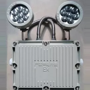Explosion-Proof LED Emergency Light 10 W