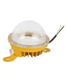 Explosion-Proof LED Ceiling Light 15–30 W
