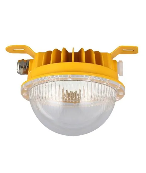 Explosion-Proof LED Ceiling Light 15–30 W — view 2