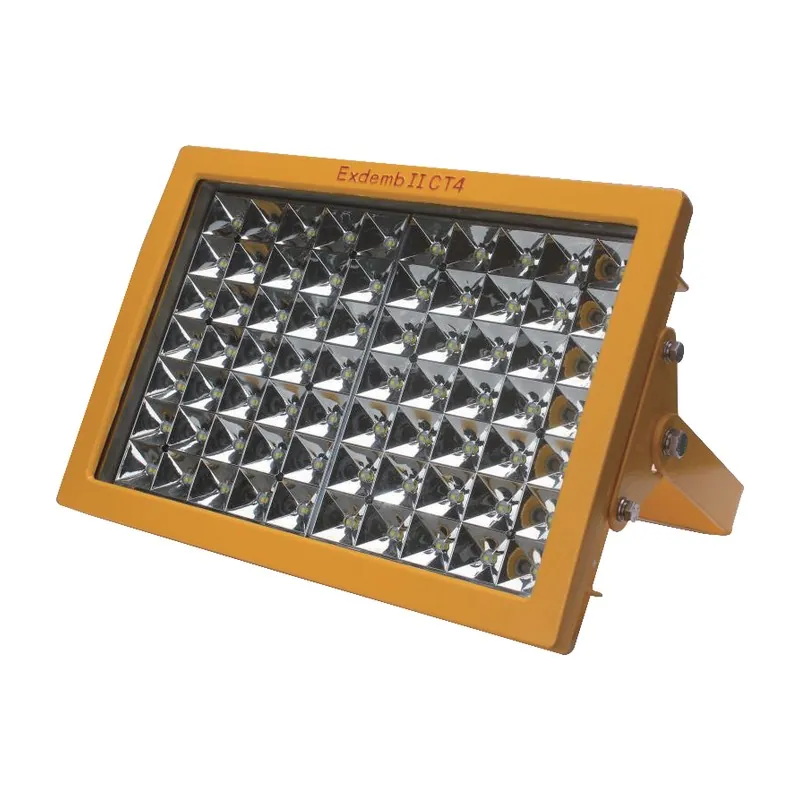 Explosion-Proof LED Flood & Street Light 50–150 W, ExF Series — view 2