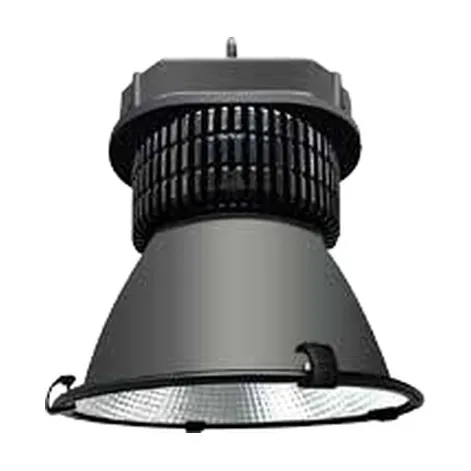 Fin Heat-Sink LED High Bay 100–200 W, IP65 — view 3