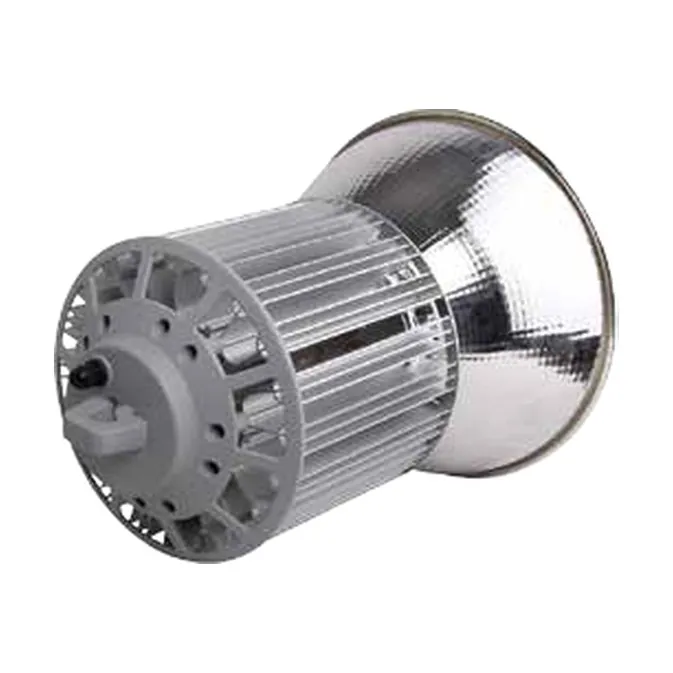 Heat-Pipe LED High Bay 60–300 W, IP66 — view 2