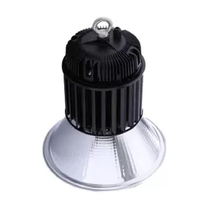 Compact Heat-Pipe LED High Bay 60–250 W, IP65