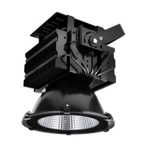 LED Stadium Lights 200–1500 W, Heat-Pipe, IP67