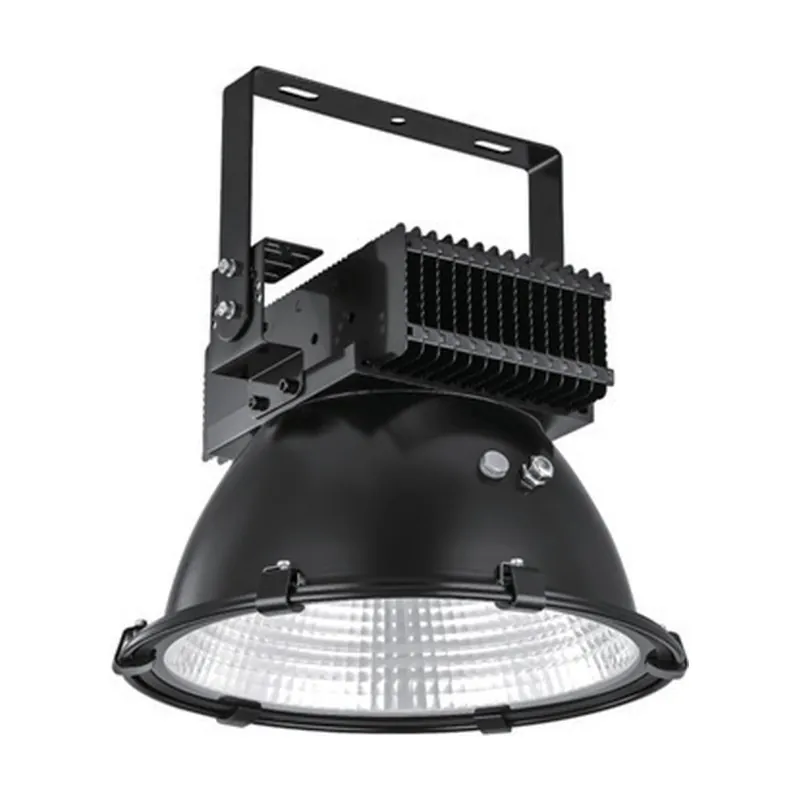 LED Stadium Lights 200–1500 W, Heat-Pipe, IP67 — view 2