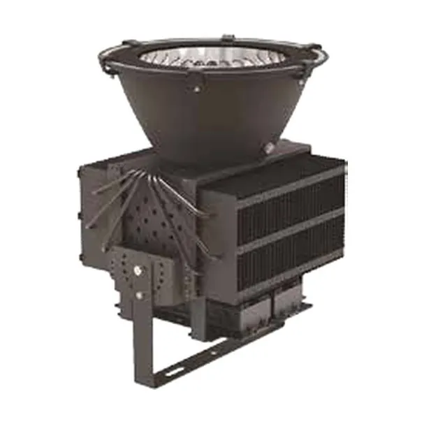 LED Stadium Lights 200–1500 W, Heat-Pipe, IP67 — view 3