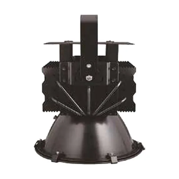 LED Stadium Lights 200–1500 W, Heat-Pipe, IP67 — view 4