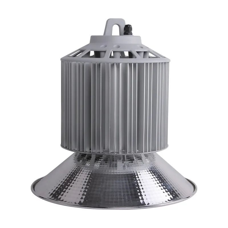 High-Temperature LED High Bay 100–200 W, up to 65 °C