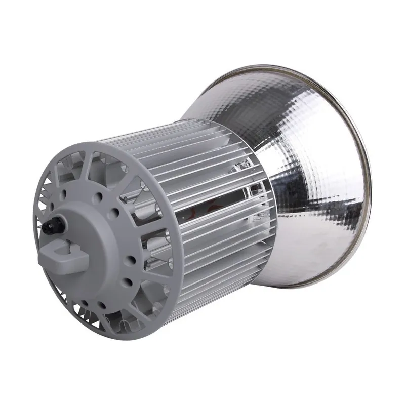 High-Temperature LED High Bay 100–200 W, up to 65 °C — view 2