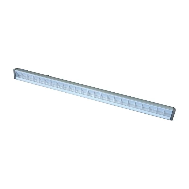 LED Blackboard Light 36 W, Asymmetric 30° — view 2