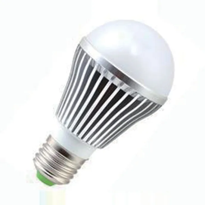 LED Bulb 5–12 W, E27