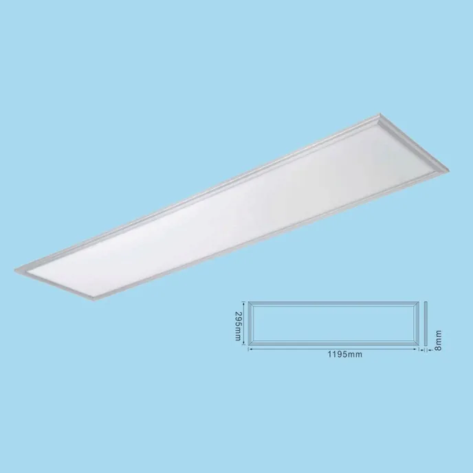 LED Classroom Light 36 W, UGR < 16 — view 2