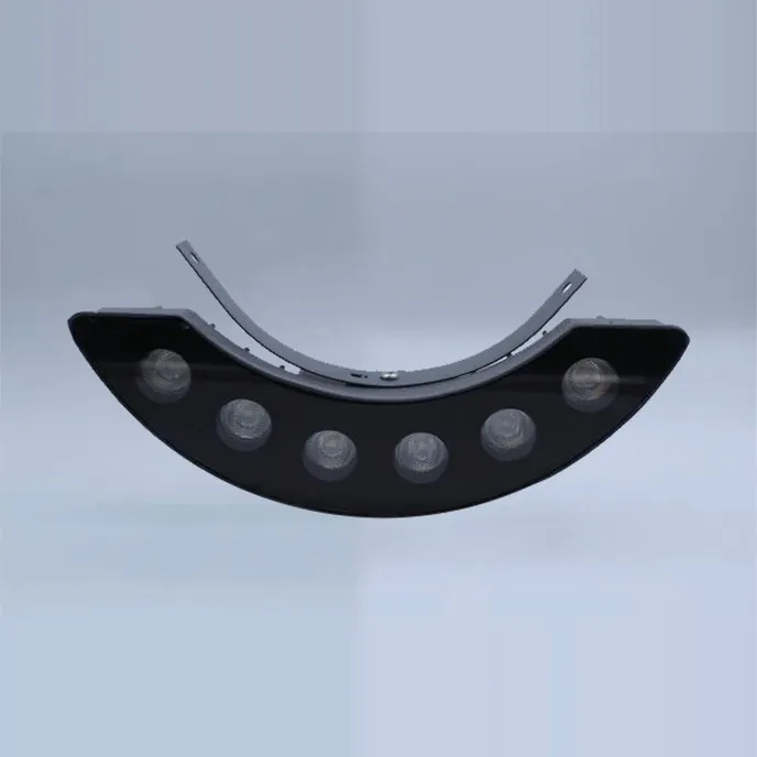 LED Roof-Tile (Corrugated) Light 3–9 W — view 3