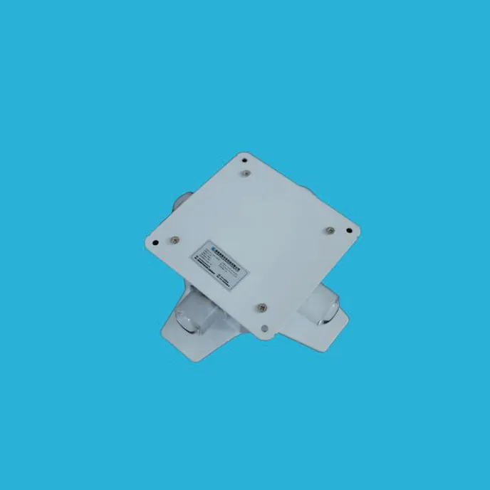 LED Cross-Star Light 4–15 W