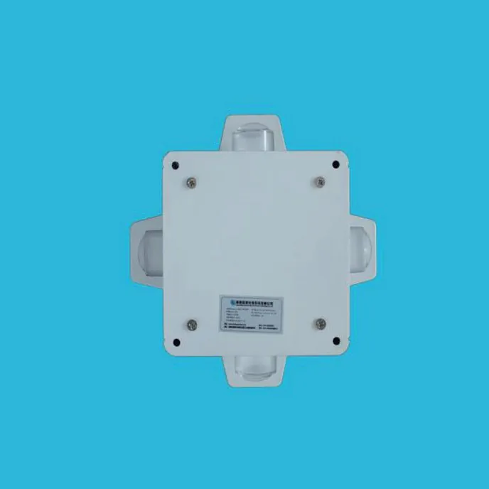 LED Cross-Star Light 4–15 W — view 3