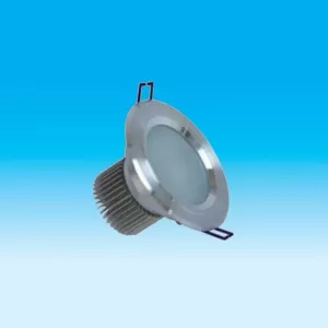LED Downlight 5–24 W