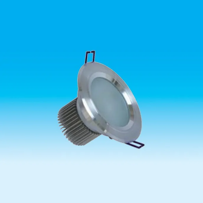 LED Downlight 5–24 W