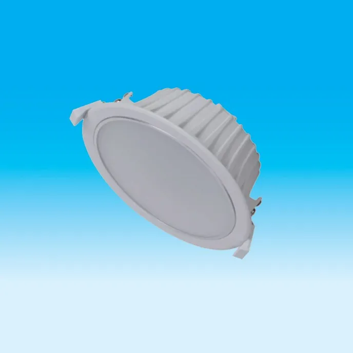 LED Downlight 5–24 W — view 2