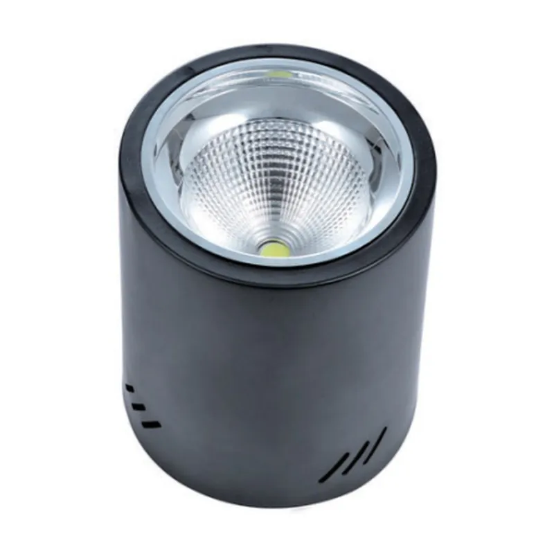 LED Downlight 5–24 W — view 5