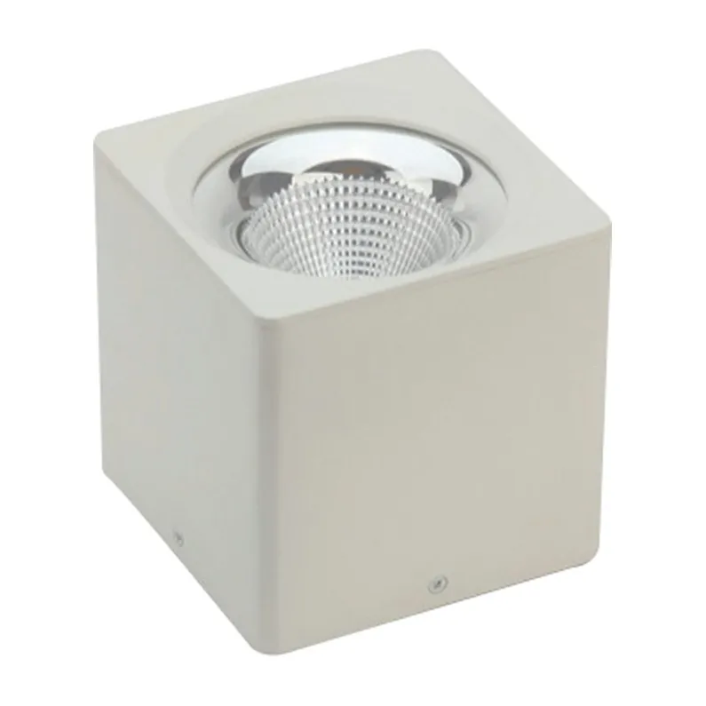 LED Downlight 5–24 W — view 6