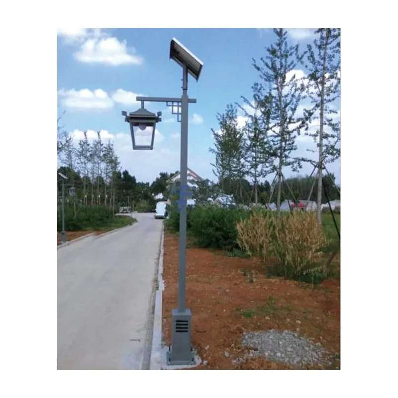 LED Garden Light 20–80 W, 2.5–5 m — view 2