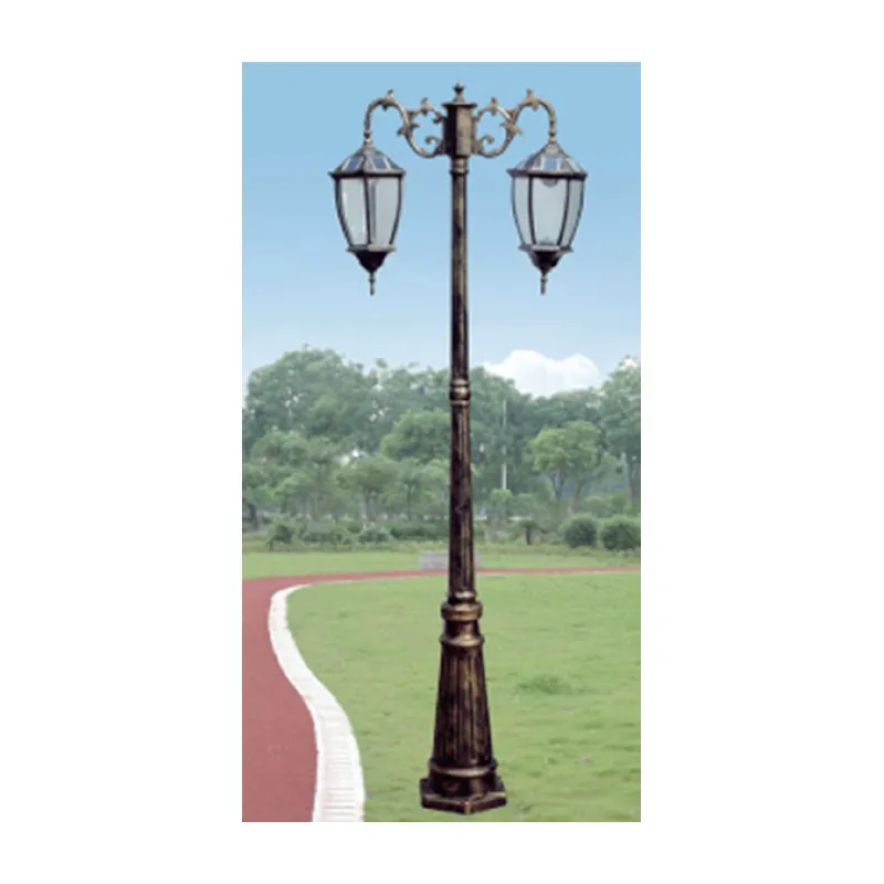 LED Garden Light 20–80 W, 2.5–5 m — view 5