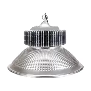 Fin LED High Bay 60–250 W, Lightweight