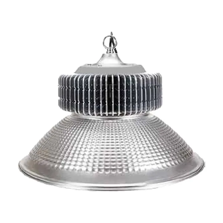 Fin LED High Bay 60–250 W, Lightweight