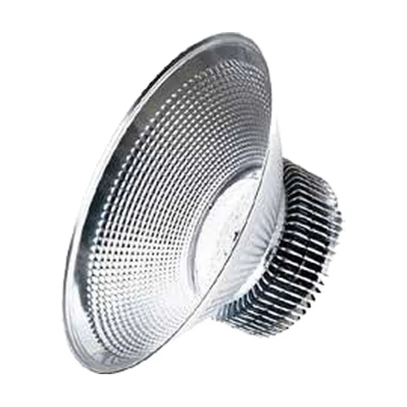 Fin LED High Bay 60–250 W, Lightweight — view 2