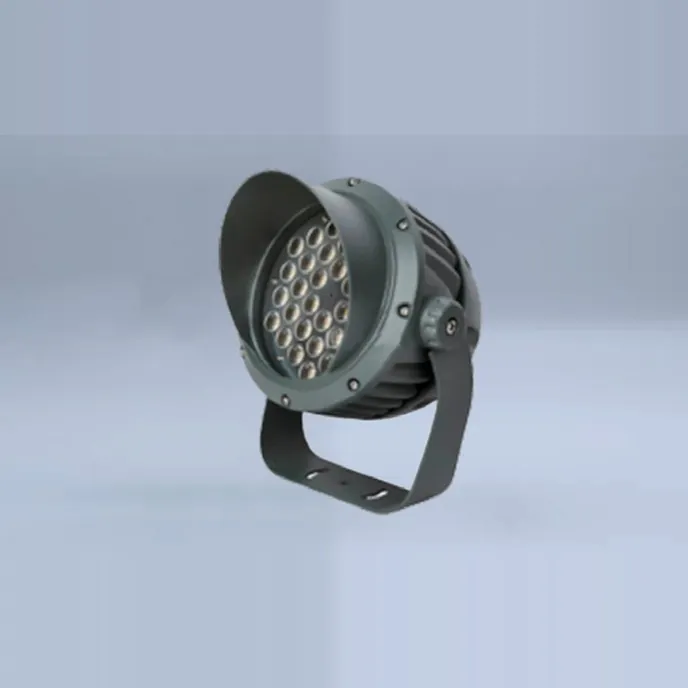 LED Landscape Spotlight & Floodlight 30–200 W
