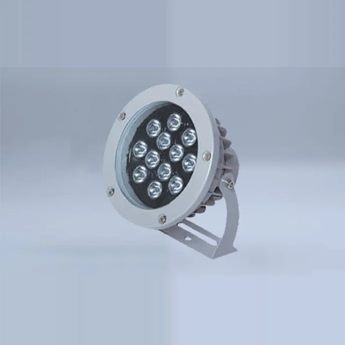 LED Landscape Spotlight & Floodlight 30–200 W — view 2