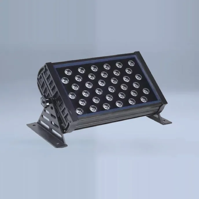 LED Landscape Spotlight & Floodlight 30–200 W — view 3