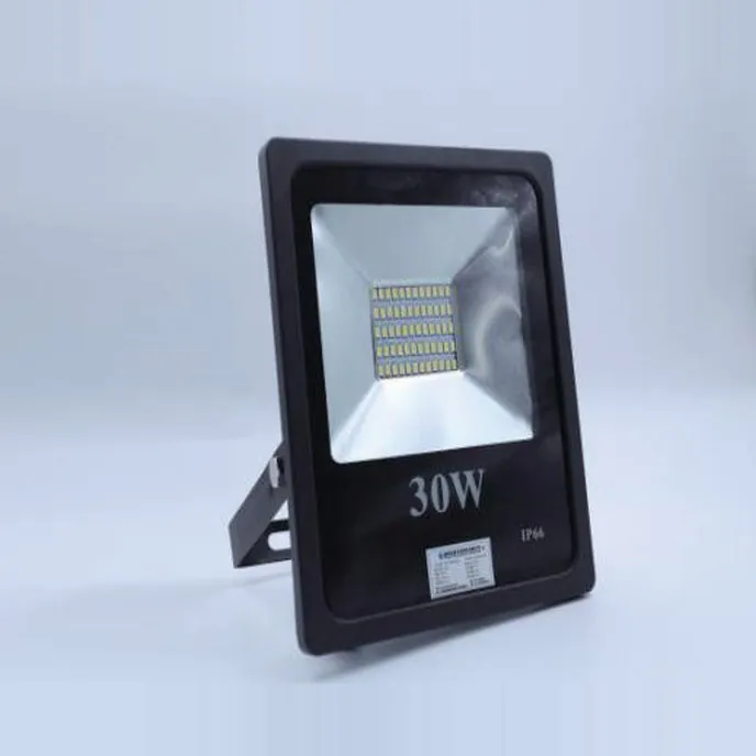 LED Landscape Spotlight & Floodlight 30–200 W — view 6