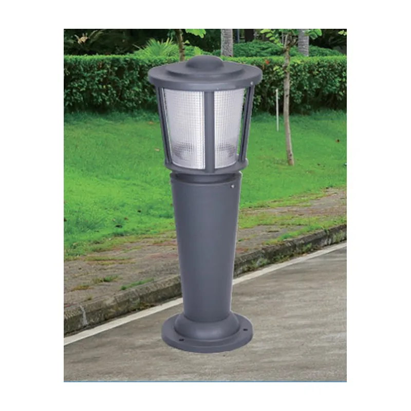 LED Lawn & Bollard Light 3–30 W — view 2