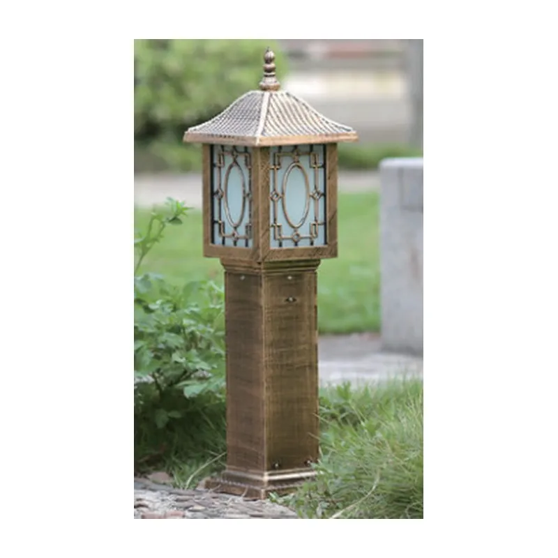 LED Lawn & Bollard Light 3–30 W — view 3