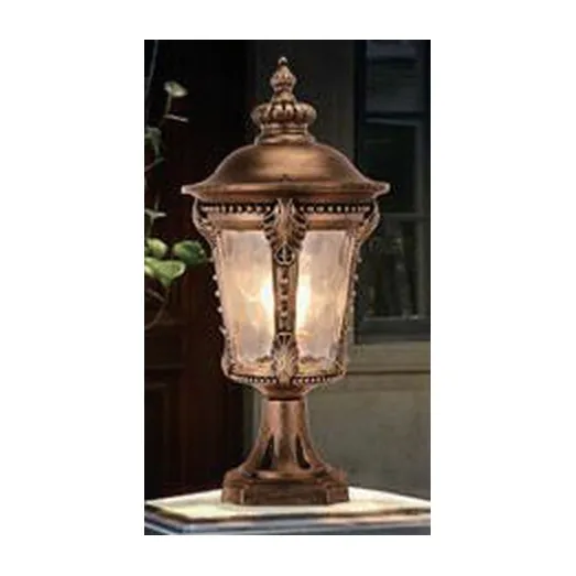 LED Lawn & Bollard Light 3–30 W — view 4