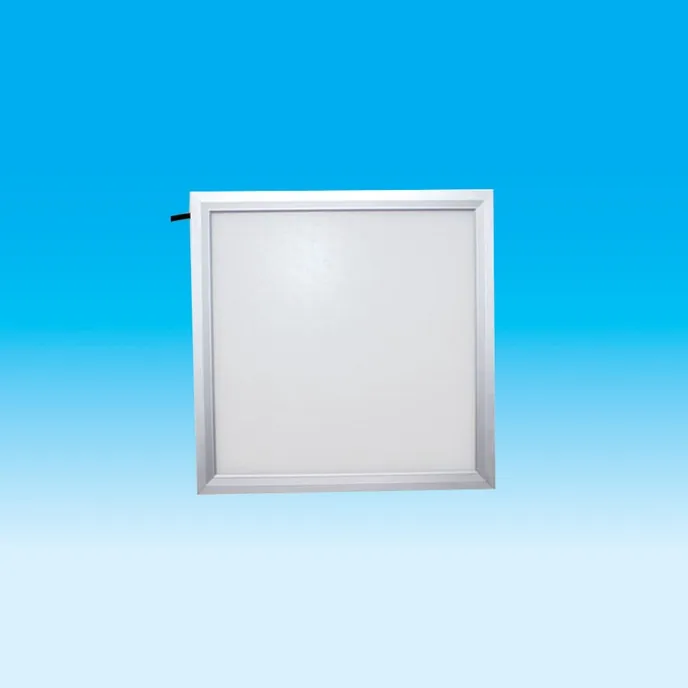 LED Panel Light 12–48 W — view 2